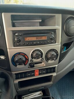 IVECO SKŘÍŇ 35 C13 do 3,5t, 2,3L ,tupláky - 4