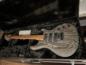 PRS, Knaggs Chesapeake Severn Trem GF3 Charcoal Drift - 4