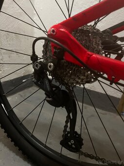 Kolo orbea mx 27,5 velikost xs - 4
