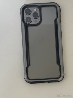 iPhone 12 Pro Max 128 GB Graphite - 4