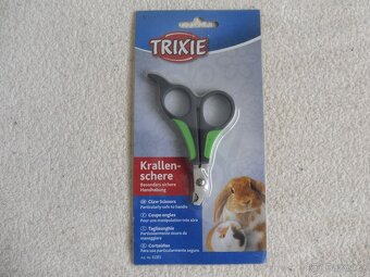 Příslušenství pro hlodavce - 4