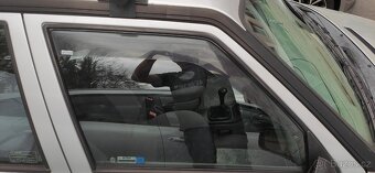 Prodám Škodu Felicii LXI, Edice Speciál, 1.3 MPi - 4