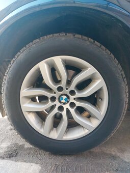 BMW X4 R17 - 4