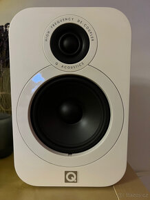 Prodám Q Acoustics sestavu 3050, 3020, 3090 - sestava - 4