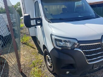 Renault master 2022 2.3D - 4