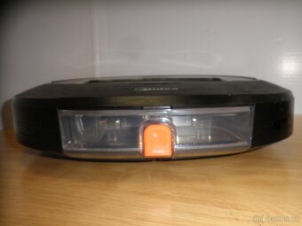 Robotický vysavač Midea - 4