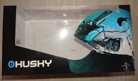 Lyžařské brýle dětské HUSKY KIDS G6 - 4