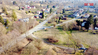 Prodej pozemku k bydlení, 1387 m² - 4