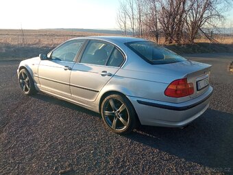 BMW 325 i - 4