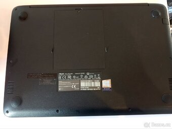 Notebook Asus - 4