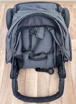 Sportovní kočárek Britax B-Motion + příslušenství - 4