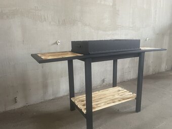 Gril/Mangal - 4