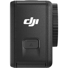 Nová kamera DJI Osmo Action 4 Standart Combo - 4