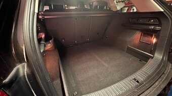 Škoda Kodiaq Style 2,0 TDI, DSG 110kW, 4x4 - 11/2017 - 4