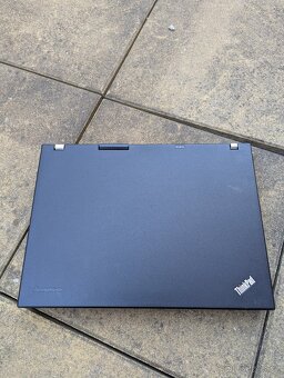 Lenovo R500 - (podsvit LCD KO) - 4
