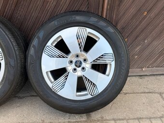 5x112 R19 nové Audi E-tron - 4