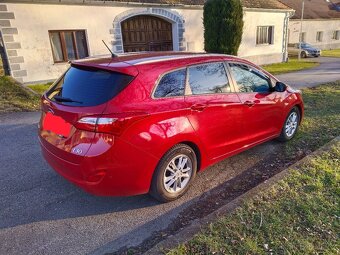 Hyundai i30 Kombi - 4