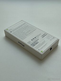 iPhone 16 PRO MAX 256GB CZ NOVÝ ZÁRUKA - 4