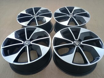 Alu kola 4x100 r16 - 4