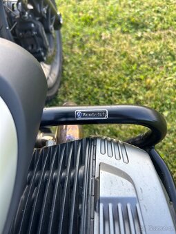 BMW R NINE T URBAN Wunderlich - 4