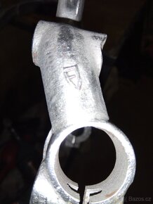 Prodej Jawa Pérák 250/1947 - 4