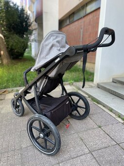 Thule Urban Glide 2 Brno - 4