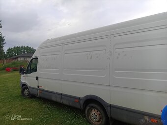Iveco daily 3.0 130kw maxi - 4