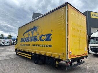DAF LF, 220,EURO6,3XSHRNOVACKA, AC - 4