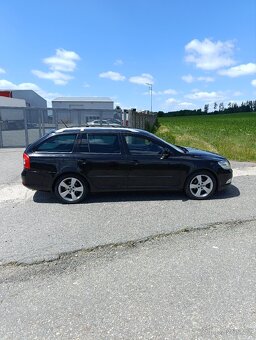 Škoda Octavia 2 2.0tdi 103kw rv.2012 - 4
