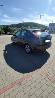 Ford Focus 1.6 66kw - 4