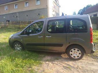 Peugeot Partner Tepee - 4
