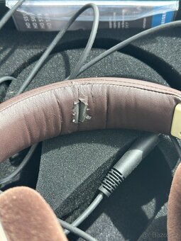 Kabelová sluchátka SENNHEISER HD 599 - 4