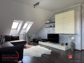 Prodej, byty/3+kk, 100 m2, Ladova 684, 34401 Domažlice, Doma - 4