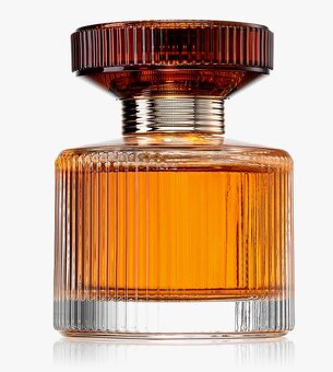 DÁMSKÁ PARFÉMOVANÁ VODA AMBER ELIXIR ORIFLAME - 4