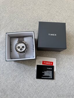 TIMEX Q Chronograph č. TW2W53300AJ - 4