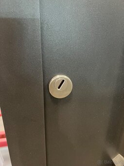 Nové vchodové dveře Hormann ThermoSafe - 4