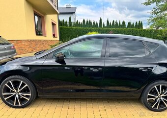 Seat Leon 2.0 TDI Full LED S&S - 4