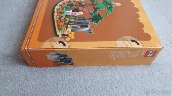 Lego 40784 Africká savana – diorama - 4