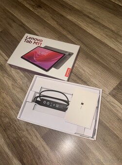 Lenovo Tab M11 - 4