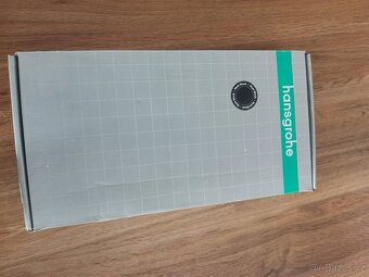 Umyvadlová baterie Hansgrohe Vivenis - 4