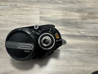 Motor Bafang M500 - 4