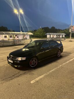 Honda Accord Type R 1999 - 4