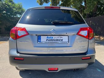SUZUKI VITARA 1.4 BoosterJet S AllGrip, 2019, 102.000 KM - 4