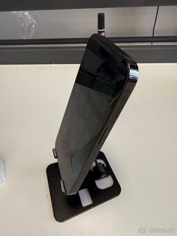 Apple iPhone 14 Pro(2), 128GB Black - 12 měs. zár., DPH 21% - 4