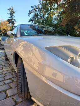 Fiat Coupe edice Speciale Plus - 4