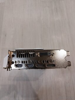 ASUS GTX 1060 6GB GDDR5 DUAL - 4