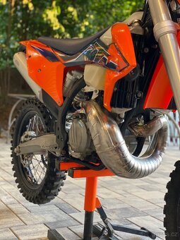 KTM EXC 300 TPI 2022 - 4