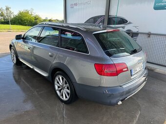 Audi allroad 3.0TDi - 4