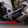 Aprillia RSV-1000 R - 4