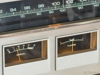 Pioneer tuner TX- 606 - 4